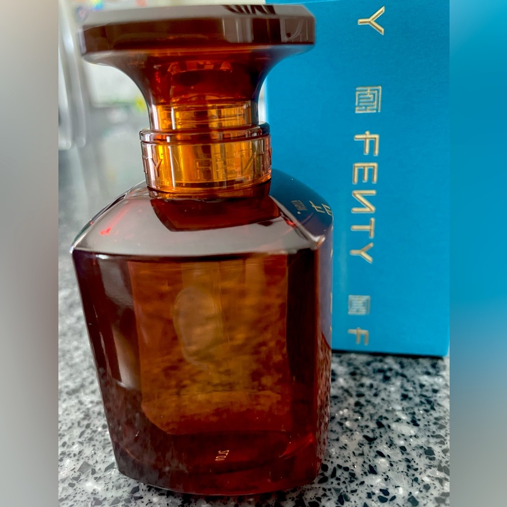 Fenty Perfume